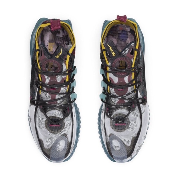 Nike Flow 2020 ISPAs - Picture 2 of 5